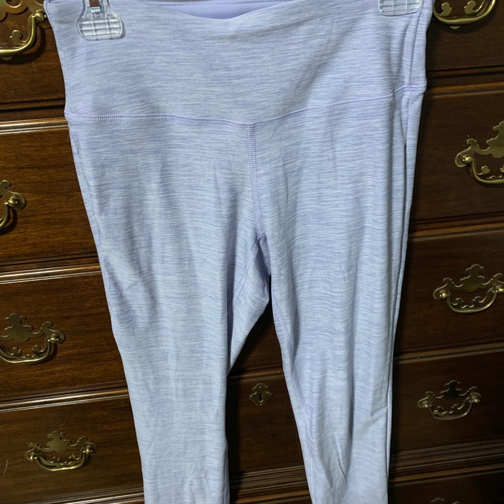 New Balance leggings